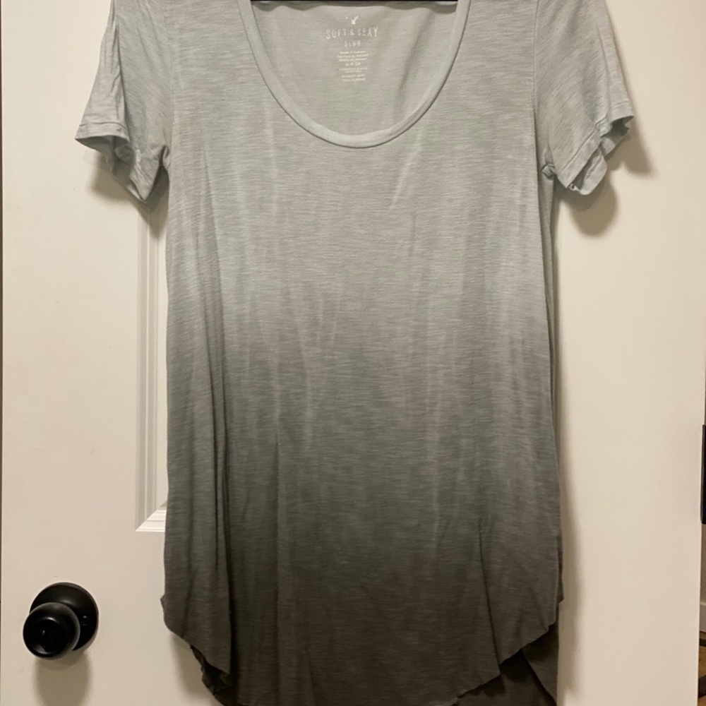 Soft and sexy slub